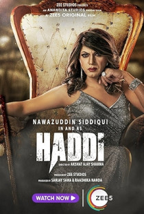 Haddi (2023)