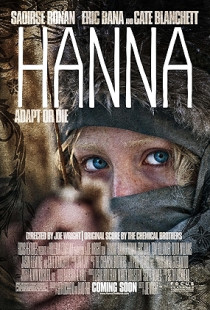 Hanna (2011)