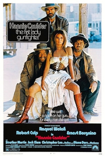 Hannie Caulder (1971)