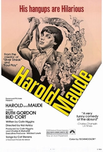 Harold and Maude (1971)