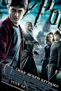 Harry Potter and the Half-Blood Prince (2009)