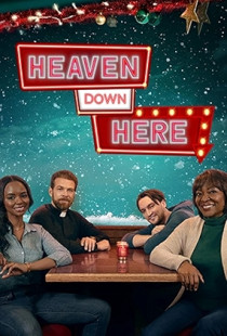 Heaven Down Here (2023)