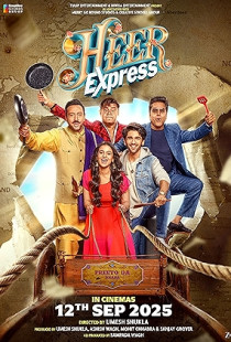 Heer Express (2025)