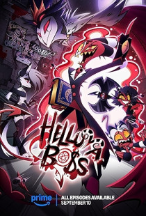 Helluva Boss (2019)