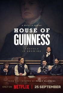 House of Guinness (2025)