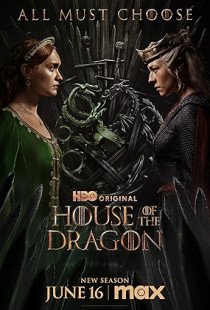 House of the Dragon (2022)