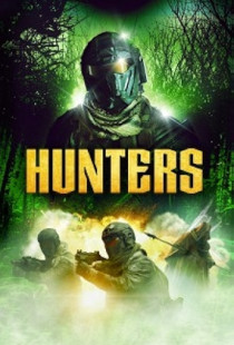 Hunters (2021)