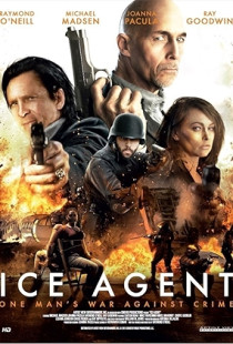 ICE Agent (2013)