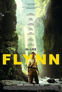 In Like Flynn (2018)