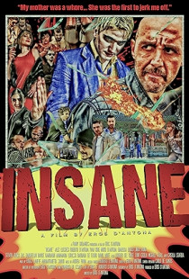 Insane (2015)