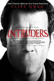 Intruders (2011)