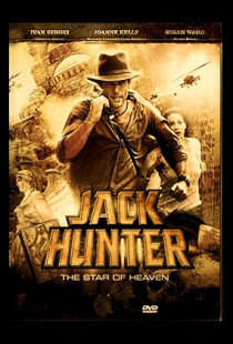 Jack Hunter and the Star of Heaven (2009)