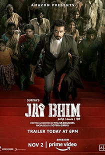 Jai Bhim (2021)