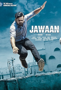 Jawaan (2017)
