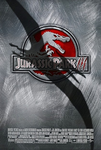 Jurassic Park III (2001)