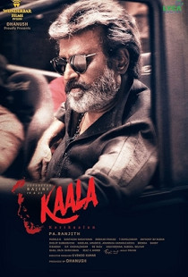 Kaala (2018)