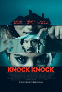 Knock Knock (2015)