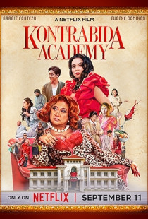 Kontrabida Academy (2025)