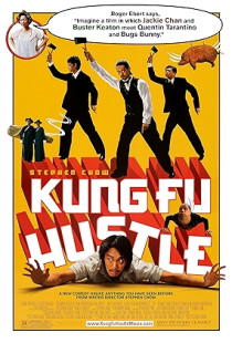 Kung Fu Hustle (2004)