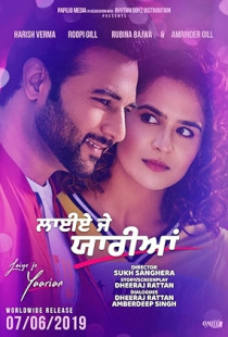 Laiye Je Yaarian (2019)