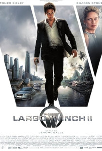 Largo Winch II (2011)