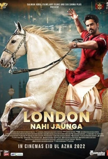 London Nahi Jaunga (2022)