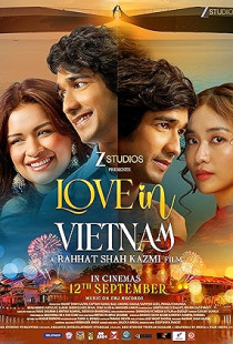 Love in Vietnam (2025)