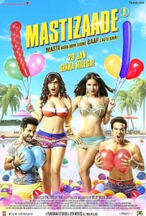 Mastizaade (2016)