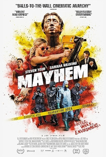 Mayhem (2017)
