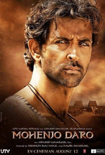 Mohenjo Daro (2016)