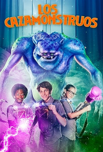 Monsters at Large (2018)