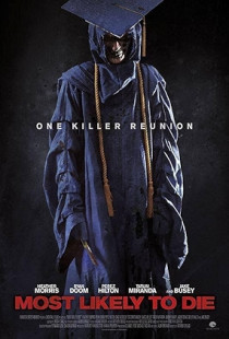 Most Likely to Die (2015)