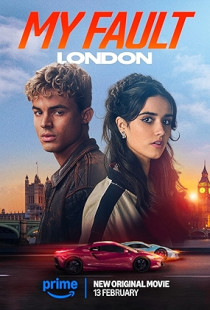 My Fault: London (2025)