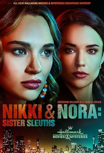 Nikki & Nora: Sister Sleuths (2022)