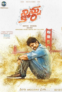 Ninnu Kori (2017)
