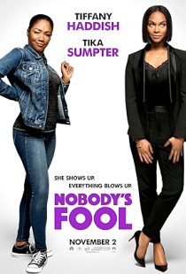 Nobody's Fool (2018)
