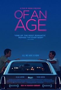 Of an Age (2022)