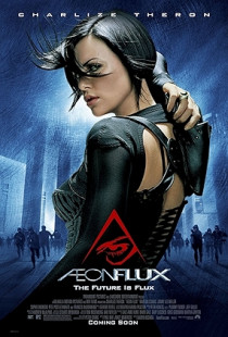 Æon Flux (2005)