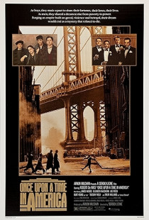 Once Upon a Time in America (1984)