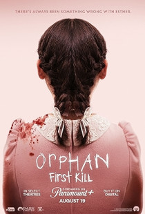Orphan: First Kill (2022)