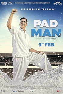 Pad Man (2018)