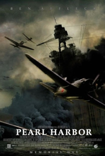 Pearl Harbor (2001)