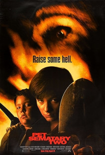 Pet Sematary II (1992)