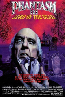 Phantasm III: Lord of the Dead (1994)