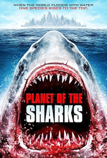 Planet of the Sharks (2016)
