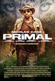 Primal (2019)