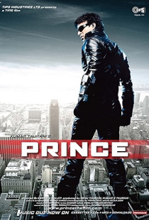 Prince (2010)