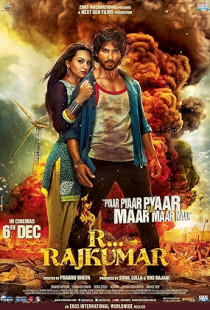 R... Rajkumar (2013)