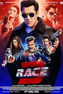 Race 3 (2018)