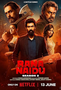 Rana Naidu (2023)